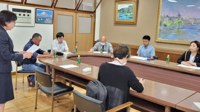 志賀ロータリークラブ - 志賀ロータリークラブ